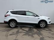Ford Kuga II Рестайлинг Москва  - изображение 16