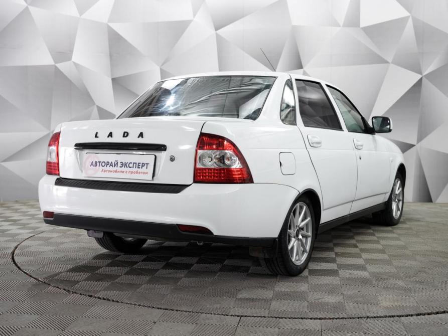 Lada (ВАЗ) Priora I Рестайлинг Ульяновск  - изображение 5