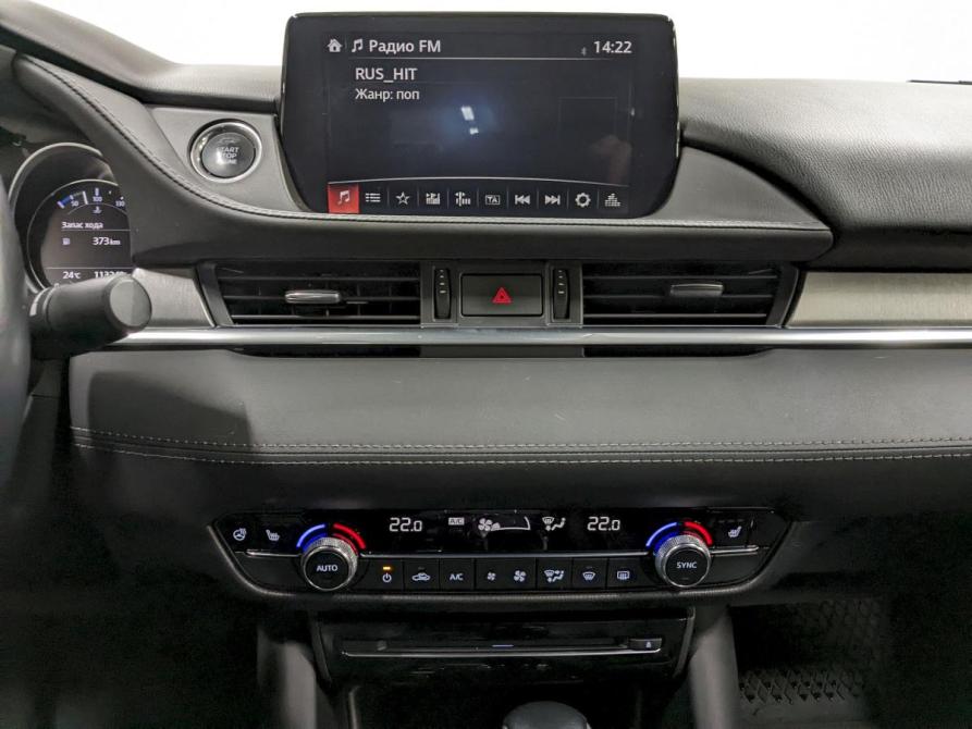 Mazda 6 III (GJ) Рестайлинг 2 Москва  - изображение 24