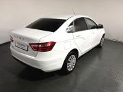Lada (ВАЗ) Vesta I Пермь  - изображение 10