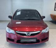Honda Civic VIII Рестайлинг Березники  - изображение 18