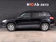 Volkswagen Tiguan I Екатеринбург  - изображение 26