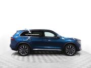 Geely Monjaro I Москва  - изображение 27