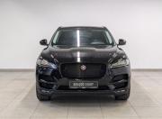 Jaguar F-Pace I Санкт-Петербург  - изображение 32