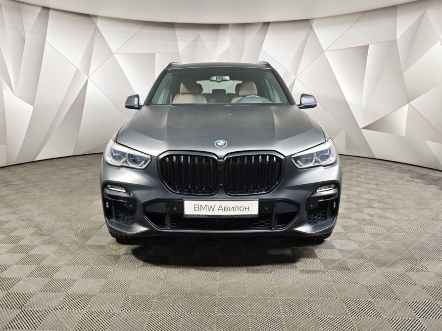 BMW X5 IV (G05/G18) Москва  - изображение 3