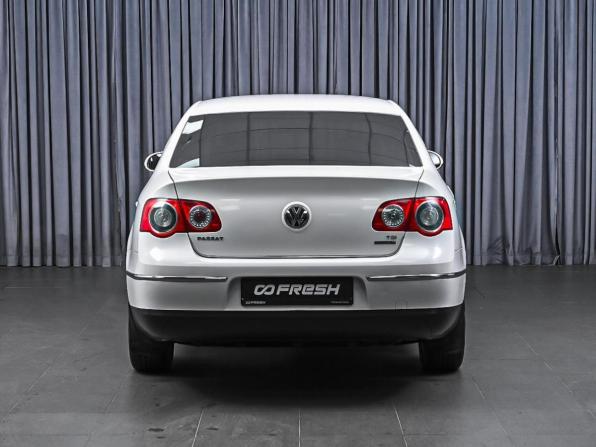 Volkswagen Passat B6 с пробегом 2009 года, цена 795 000 рублей, 272096 км, седан, Автокод Объявления