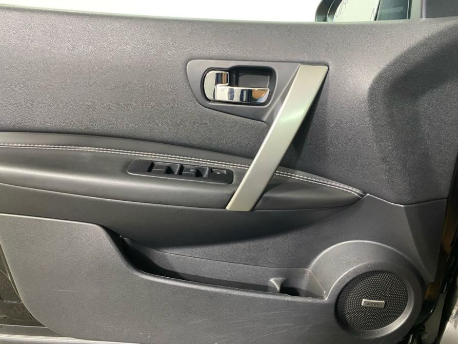 Nissan Qashqai I Рестайлинг Москва  - изображение 16