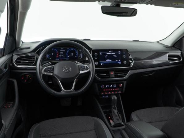 Volkswagen Polo VI с пробегом 2021 года, цена 2 089 444 рубля, 34205 км, лифтбек, Автокод Объявления