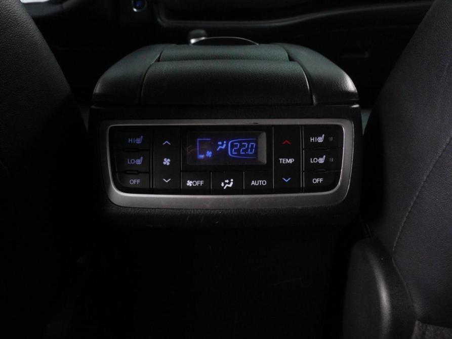 Toyota Highlander III (XU50) Рестайлинг Минеральные Воды  - изображение 19