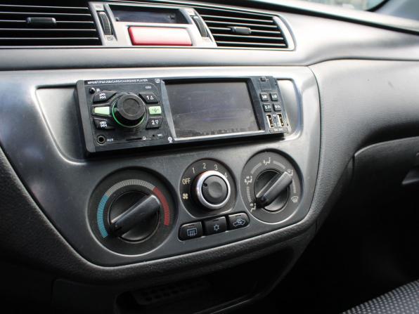 Mitsubishi Lancer IX Рестайлинг с пробегом 2005 года, цена 310 000 рублей, 327531 км, седан, Автокод Объявления