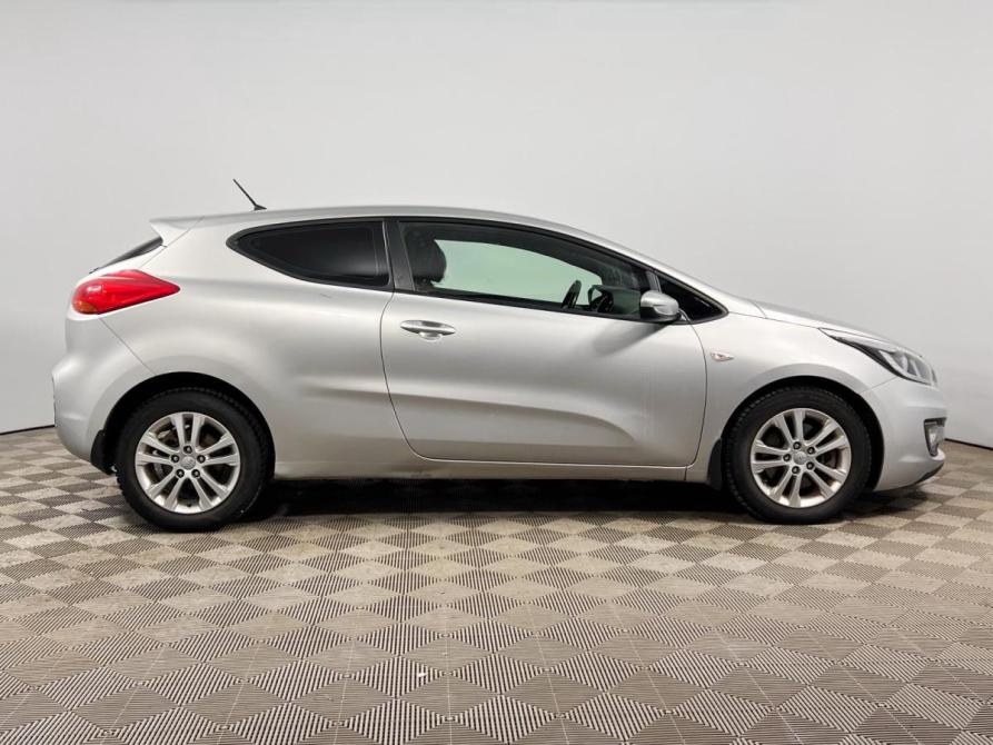 Kia Ceed II Казань  - изображение 5