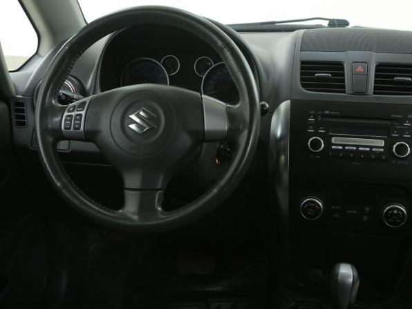 Suzuki SX4 I (Classic) Рестайлинг с пробегом 2010 года, цена 933 000 рублей, 143000 км, хэтчбек, Автокод Объявления