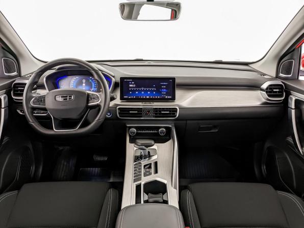 Geely Coolray I с пробегом 2023 года, цена 1 940 000 рублей, 25731 км, внедорожник, Автокод Объявления