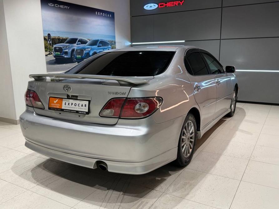 Toyota Windom III (XV30) Новосибирск  - изображение 5
