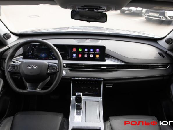 Chery Tiggo 7 Pro Max I с пробегом 2023 года, цена 1 898 000 рублей, 37550 км, внедорожник, Автокод Объявления