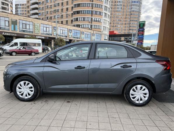 Новый Lada (ВАЗ) Iskra 2026 года, цена 1 367 000 рублей, седан, Автокод Объявления