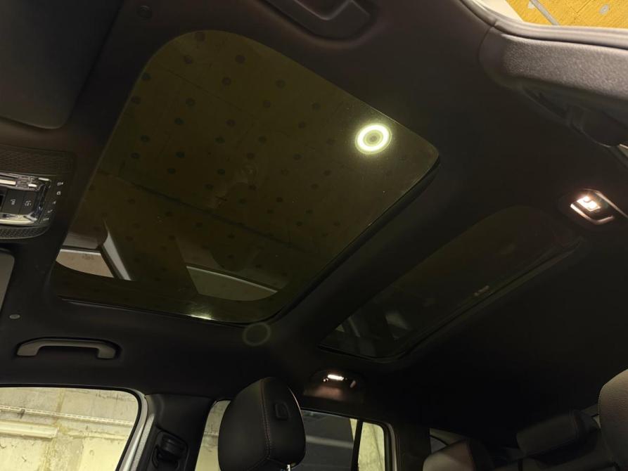 Mercedes-Benz GLB I (X247) Челябинск  - изображение 24
