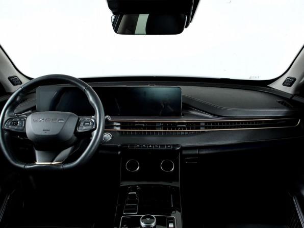Exeed LX I Рестайлинг с пробегом 2023 года, цена 1 798 000 рублей, 94787 км, внедорожник, Автокод Объявления