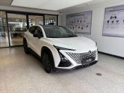 Changan UNI-T I Ярославль  - изображение 24