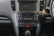 Subaru Outback IV Омск  - изображение 39