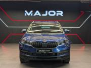 Skoda Karoq I Москва  - изображение 58