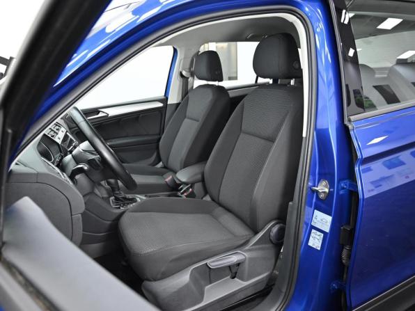 Volkswagen Tiguan II с пробегом 2019 года, цена 2 049 000 рублей, 142000 км, внедорожник, Автокод Объявления