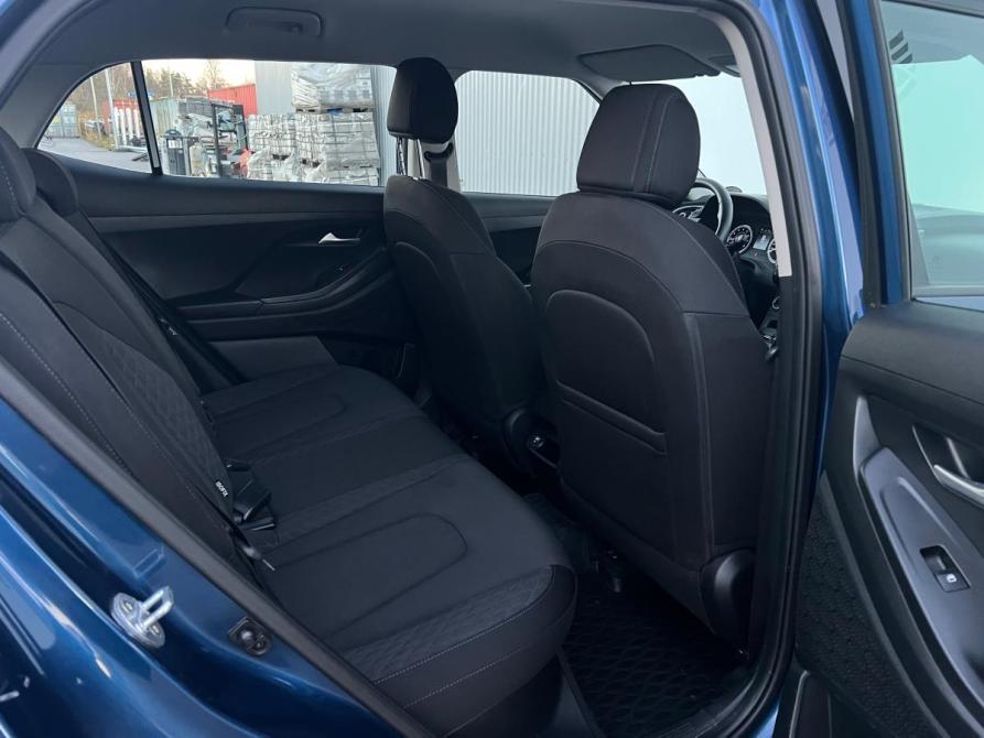 Hyundai Creta II Санкт-Петербург  - изображение 11