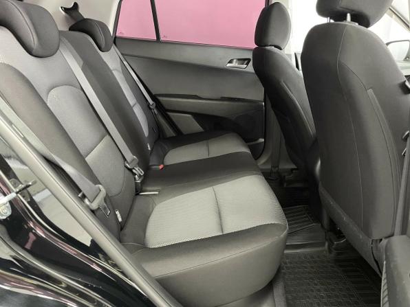 Hyundai Creta I с пробегом 2017 года, цена 1 955 000 рублей, 83388 км, внедорожник, Автокод Объявления