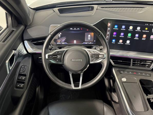 Haval F7 II с пробегом 2024 года, цена 2 549 800 рублей, 51000 км, внедорожник, Автокод Объявления