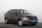 Lada (ВАЗ) Granta I Рестайлинг Томск  - изображение 18