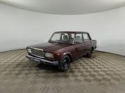 Lada (ВАЗ) 2107 Уфа  - изображение 23