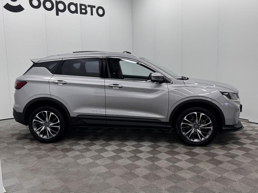 Belgee X50 Воронеж  - изображение 8