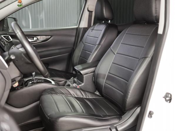 Nissan Qashqai II с пробегом 2015 года, цена 1 409 000 рублей, 215242 км, внедорожник, Автокод Объявления