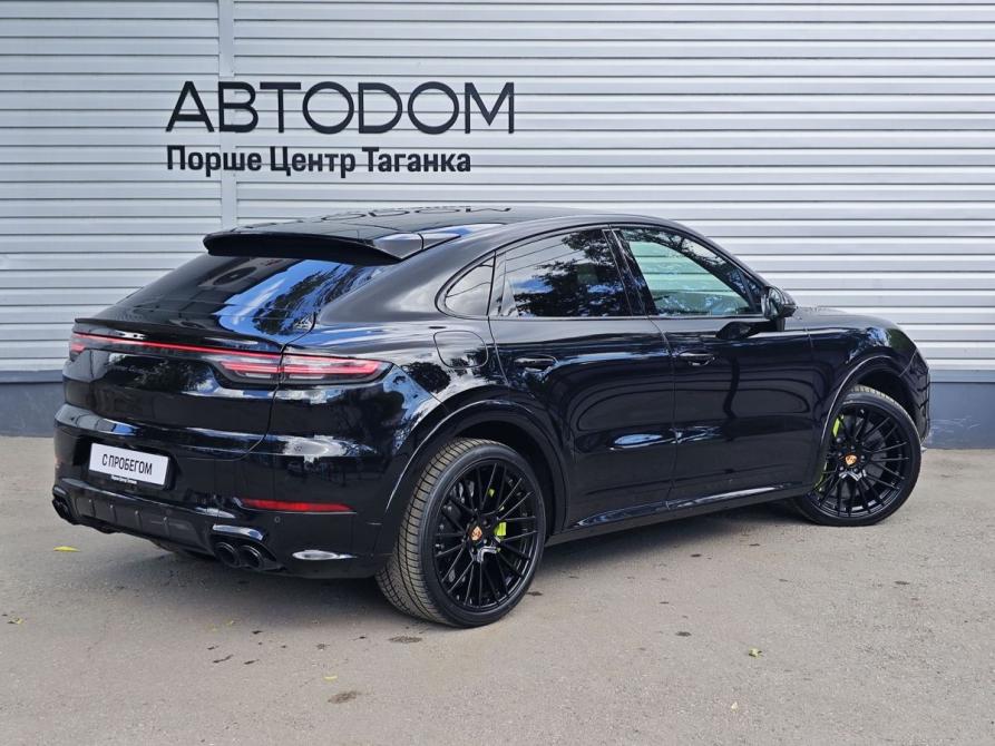Porsche Cayenne III Москва  - изображение 6