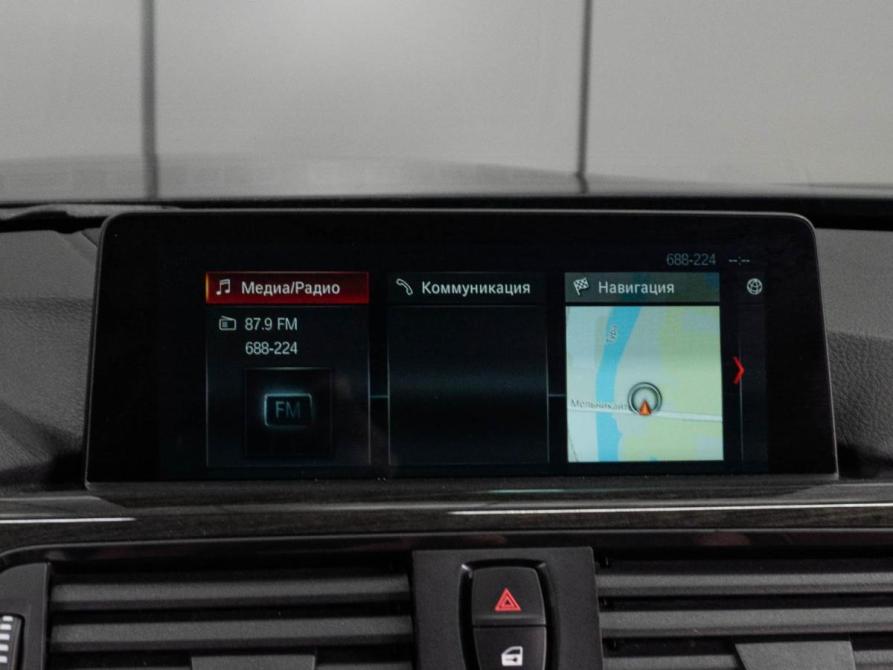BMW 4 серии F32/F33/F36 Тюмень  - изображение 14
