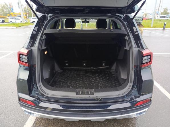 Chery Tiggo 4 Pro I с пробегом 2024 года, цена 1 633 000 рублей, 6977 км, внедорожник, Автокод Объявления