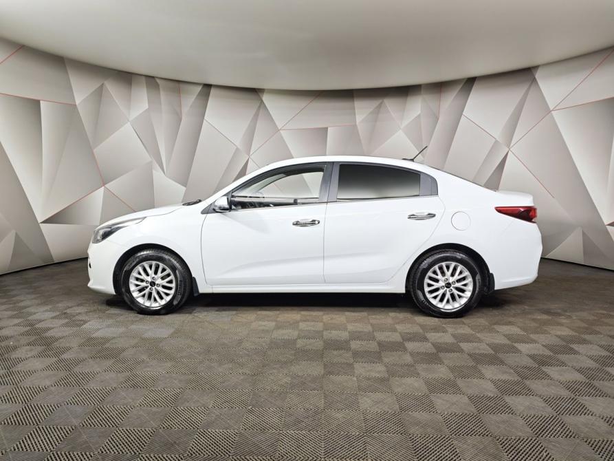 Kia Rio IV Москва  - изображение 5