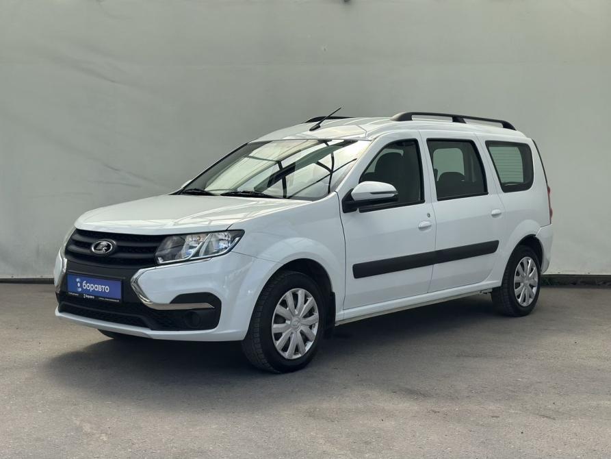 Lada (ВАЗ) Largus I Рестайлинг Липецк  - изображение 1