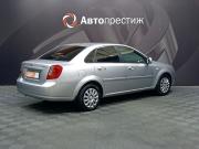 Chevrolet Lacetti I Оренбург  - изображение 22