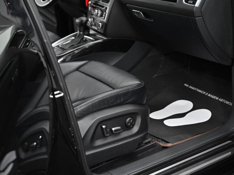 Audi Q5 I (8R) Рестайлинг Москва  - изображение 15