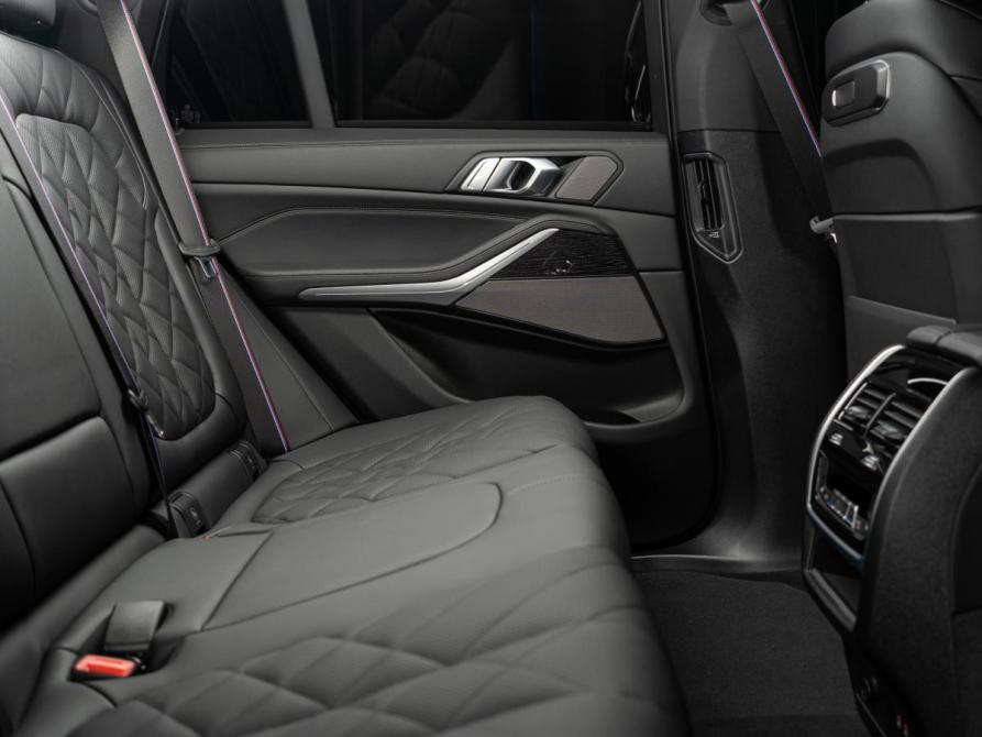 BMW X5 IV (G05/G18) Рестайлинг Москва  - изображение 25