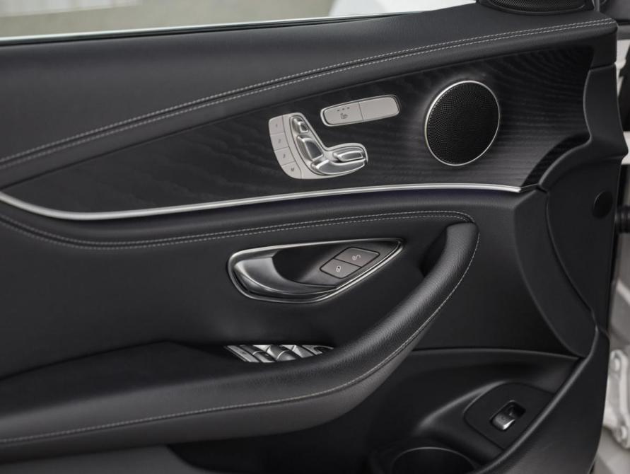 Mercedes-Benz E-Класс V (W213 S213 C238) Рестайлинг Санкт-Петербург  - изображение 29