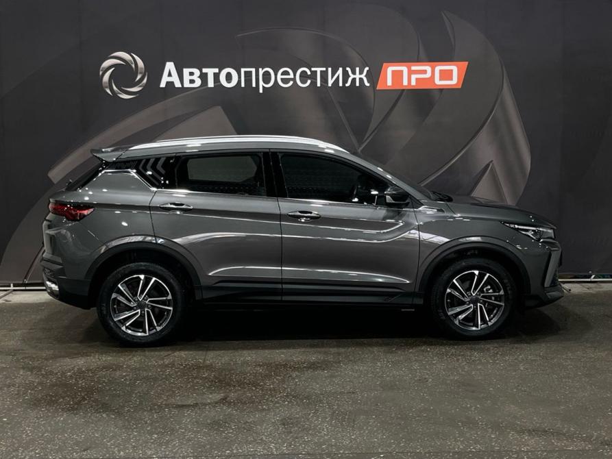 Geely Coolray I Рестайлинг Пермь  - изображение 4