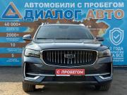 Geely Monjaro I Набережные Челны  - изображение 42