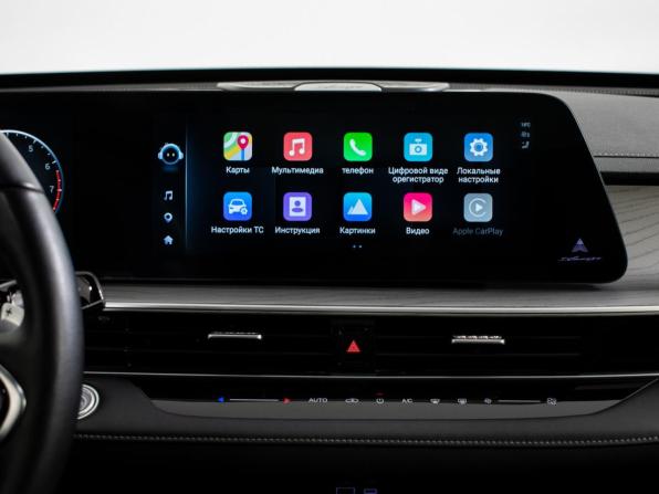 Chery Arrizo 8 с пробегом 2023 года, цена 2 000 000 рублей, 27500 км, седан, Автокод Объявления