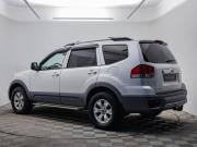 Kia Mohave I Рестайлинг Москва  - изображение 20