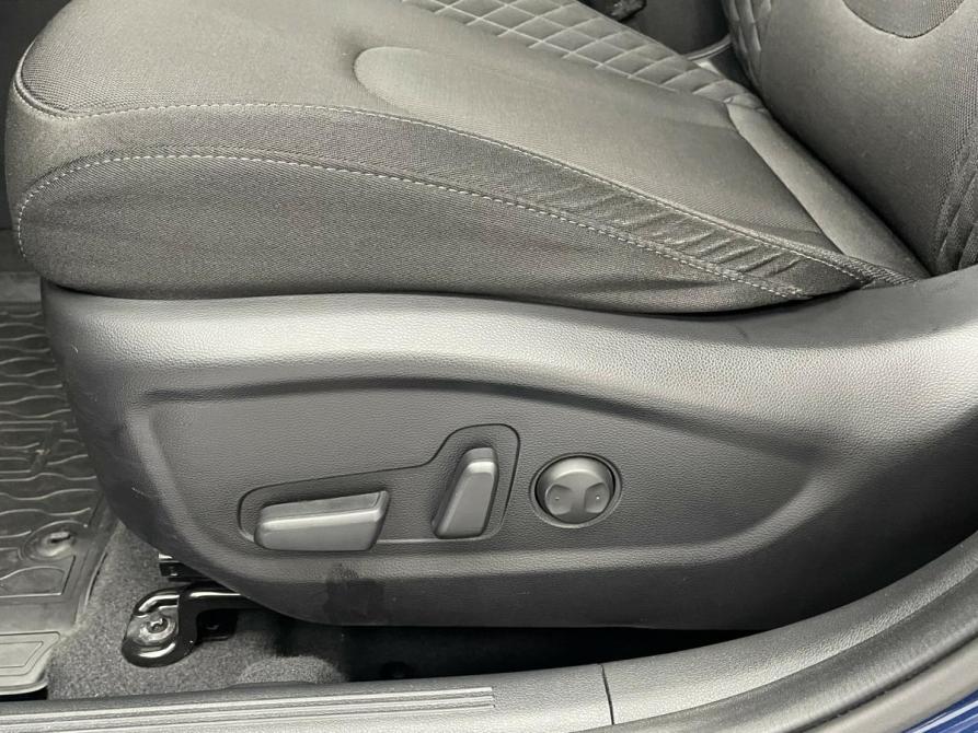 Hyundai Creta II Красноярск  - изображение 14