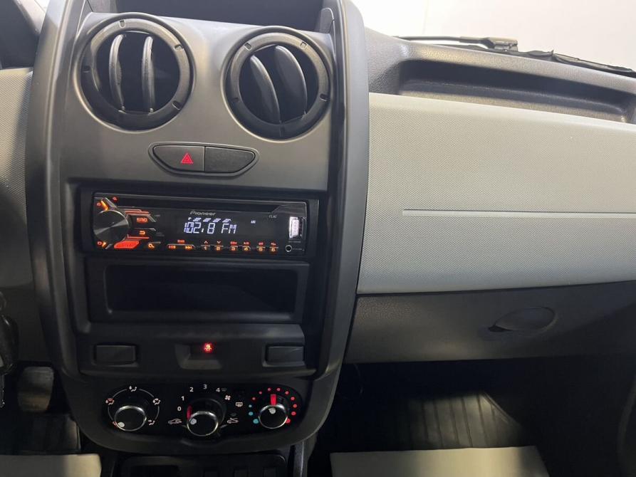 Renault Duster I Рестайлинг Кемерово  - изображение 16