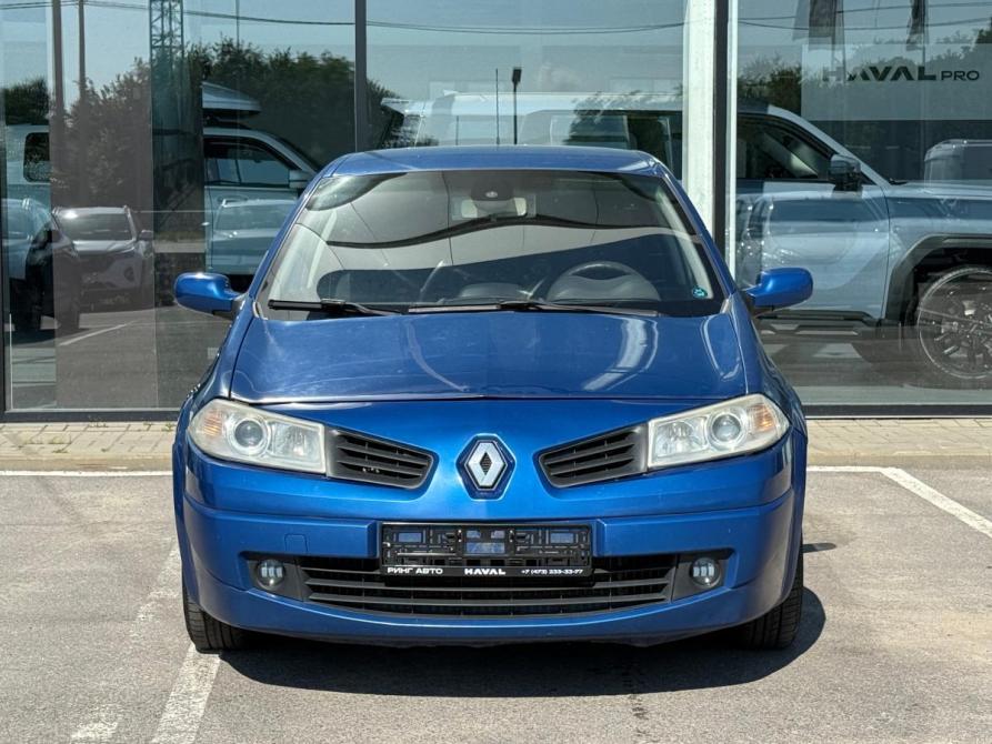 Renault Megane II Рестайлинг Воронеж  - изображение 3
