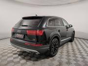 Audi Q7 II (4M) Москва  - изображение 40